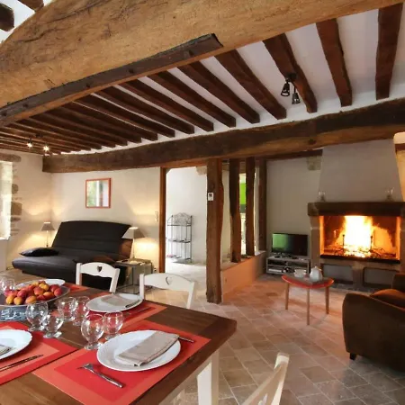 Alençon, 4 Pièces, 7 Personnes - Fr-1-497-24 Alençon
