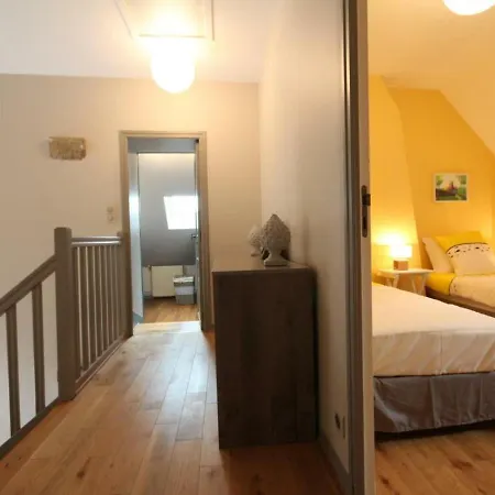 Alençon, 4 Pièces, 7 Personnes - Fr-1-497-24 *