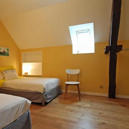 La Grange De Cerise - Traditionnel Avec Wifi, Proche - Fr-1-497-24 Alençon