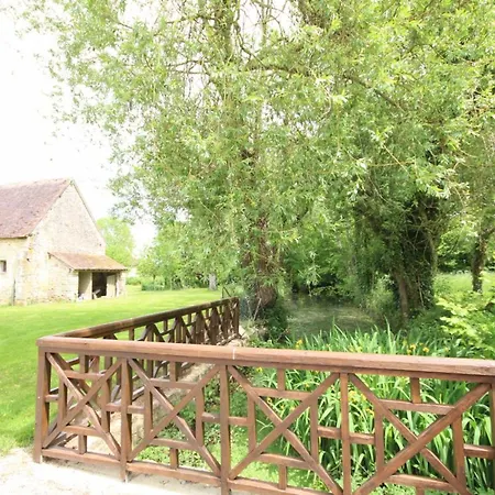 La Grange De Cerise - Traditionnel Avec Wifi, Proche - Fr-1-497-24 Landsted Alençon