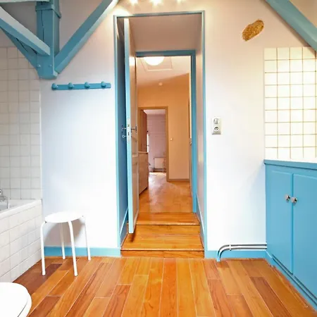 Nyaraló La Grange De Cerise - Traditionnel Avec Wifi, Proche - Fr-1-497-24 Alençon