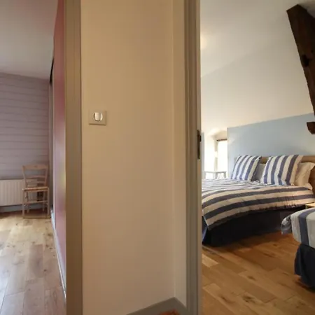 La Grange De Cerise - Traditionnel Avec Wifi, Proche - Fr-1-497-24 Nyaraló *