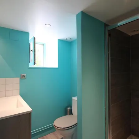 La Grange De Cerise - Traditionnel Avec Wifi, Proche - Fr-1-497-24 Alençon