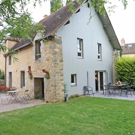Alençon, 4 Pièces, 7 Personnes - Fr-1-497-24