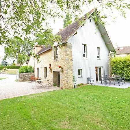 Landsted La Grange De Cerise - Traditionnel Avec Wifi, Proche - Fr-1-497-24 Alençon