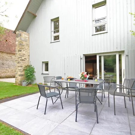 La Grange De Cerise - Traditionnel Avec Wifi, Proche - Fr-1-497-24 Landsted