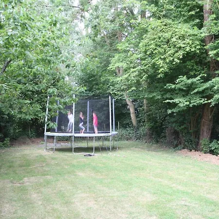 La Grange De Cerise - Traditionnel Avec Wifi, Proche - Fr-1-497-24