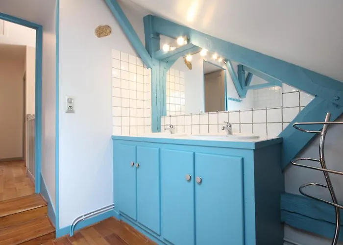 La Grange De Cerise - Traditionnel Avec Wifi, Proche - Fr-1-497-24 Alençon