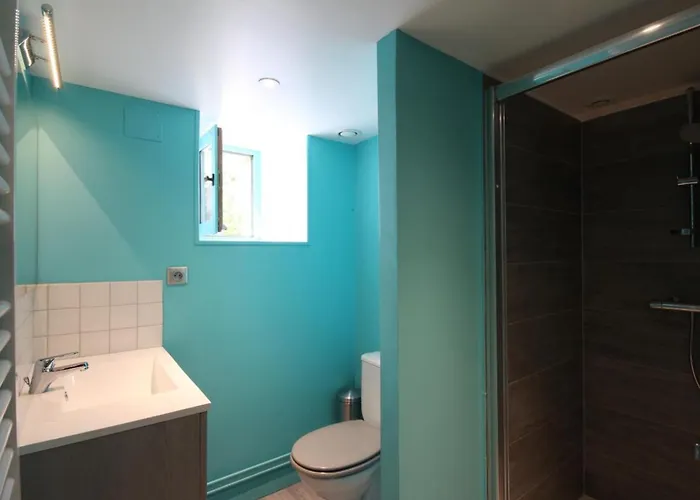 La Grange De Cerise - Traditionnel Avec Wifi, Proche - Fr-1-497-24 Alençon